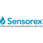 Sensorex's Logo