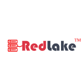 RedLake's Logo