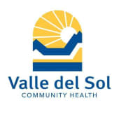 Valle del Sol's Logo