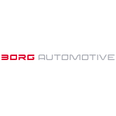 Borg Automotive's Logo