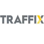 Traffix's Logo