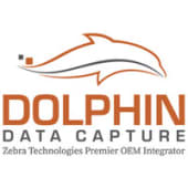 Dolphin Data Capture's Logo