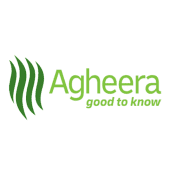 Agheera's Logo