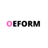 OEFORM TECHNOLOGY CO., Ltd's Logo