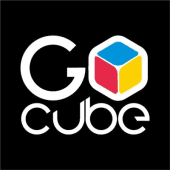 GoCube's Logo