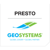 Presto Products's Logo