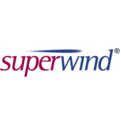 Superwind's Logo