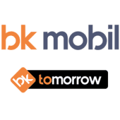 BK Mobil's Logo