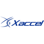 Xaccel Networks's Logo