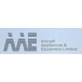 Aircraft Appliances and Equipment's Logo