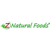 Z Natural Foods's Logo