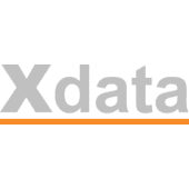 Xdata Corporation's Logo