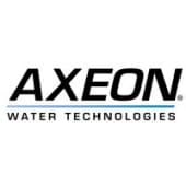 AXEON Water Technologies's Logo