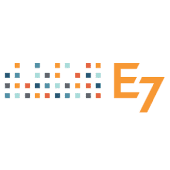 E7's Logo