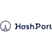 HashPort's Logo