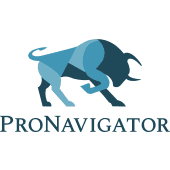 ProNavigator's Logo