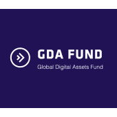 GDA Fund's Logo