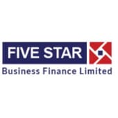 Five Star Business Finance's Logo