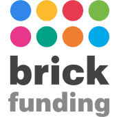 BrickFunding's Logo