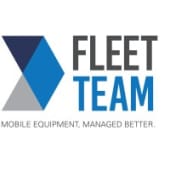 Fleet Team's Logo