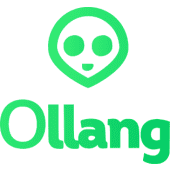 Ollang's Logo