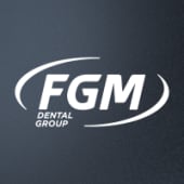 FGM Dental Group's Logo