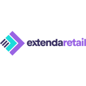 Extenda Retail's Logo