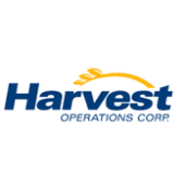 Harvest Operations's Logo