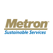 metron sustainable services's Logo