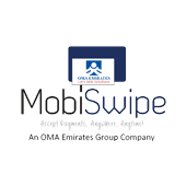 MobiSwipe's Logo