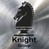 Knight Group's Logo