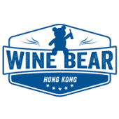 Wine Bear's Logo