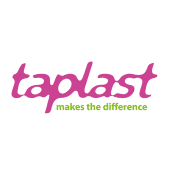 Taplast's Logo