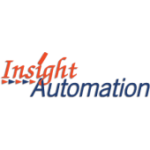 Insight Automation's Logo