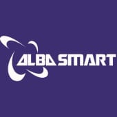 Alba Smart's Logo