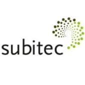 Subitec's Logo