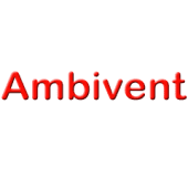 Ambivent's Logo