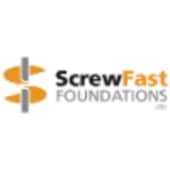 ScrewFast Foundations's Logo