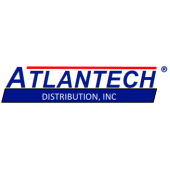 Atlantech Distribution's Logo