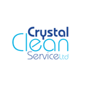 Crystal Clean Service's Logo