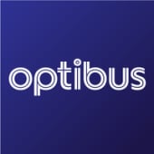 Optibus's Logo