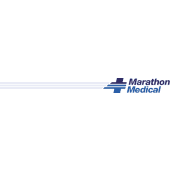 Marathon Medical's Logo