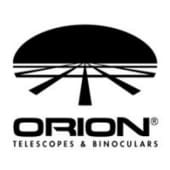 Orion Telescopes & Binoculars's Logo