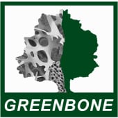 GreenBone Ortho's Logo