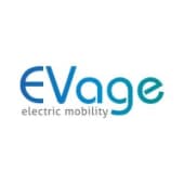 EVage's Logo