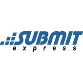 Submit Express's Logo