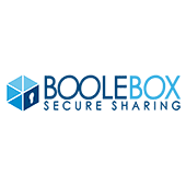 BooleBox's Logo