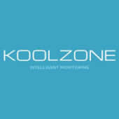 KoolZone's Logo