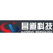 Autosvs Technology's Logo