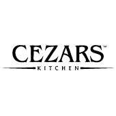 CEZARS KITCHEN's Logo